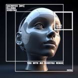 Artwork for "You with Me ( Kvostax Remix)"