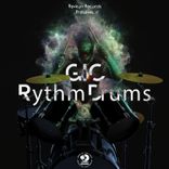 Artwork voor "Rythm Drums"