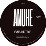 Artwork for "Future Trip"