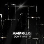 Artwork for "I Don't Want It"