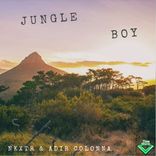 Artwork for "Jungle Boy"