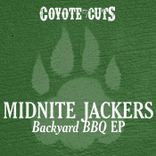 Artwork for "Backyard BBQ"