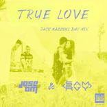 Artwork voor "True Love"