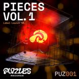 Artwork for "Pieces, Vol. 1"