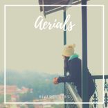 Artwork for "Aerials"