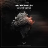 Artwork for "Cosmic Waves"