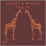 Artwork for "Thug Life"