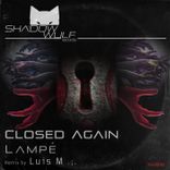 Artwork for "Closed Again"