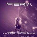 Artwork für "A State Of Trance"