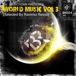 Artwork für "World Music Vol 3 (Selected By Ramirez Resso)"