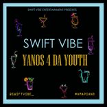 Artwork for "Yanos 4 Da Youth"
