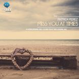 Artwork voor "Aeros/Missed You at Times"