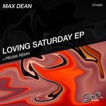 Artwork for "Loving Saturday"