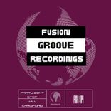 Artwork for "Party Don't Stop"