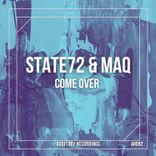 Artwork for "Come Over"