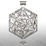 Artwork für "Ufo"