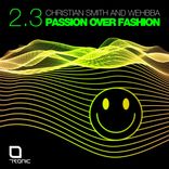 Artwork voor "Passion Over Fashion 2.3"