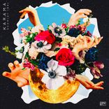 Portada para "Karama"