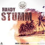 Artwork for "Handy stumm"