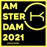 Portada para "Amsterdam 2021"
