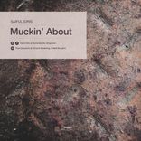 Portada para "Muckin' About"