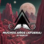 Artwork für "Muchos Años - Afuera"