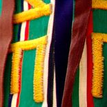 Portada para "Ribbons"