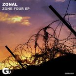 Artwork voor "Zone Four"