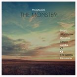 Artwork for "The Monster"