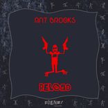 Artwork for "Reload"