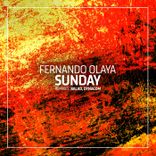 Artwork for "Sunday"