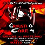 Portada para "Crousticore 04"