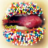 Portada para "Sweet"