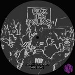 Artwork für "Fuck the Police"