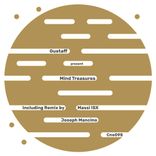 Artwork for "Mind Treasures"