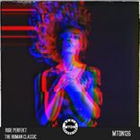 Portada para "The Human Classic"