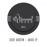 Artwork für "Arata EP"