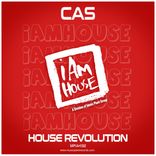 Artwork voor "House Revolution"