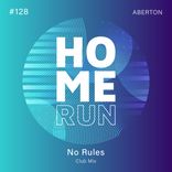 Portada para "No Rules"