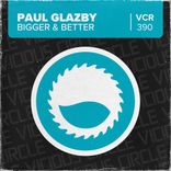 Artwork für "Bigger & Better"