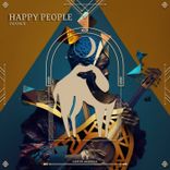 Artwork für "Happy People"