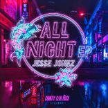 Portada para "All Night"