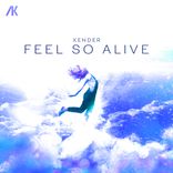 Portada para "Feel So Alive"