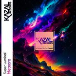 Artwork for "Meteora"