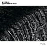 Artwork voor "River"