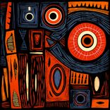 Artwork for "Infinity"