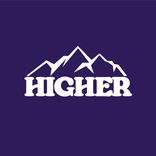 Artwork for "Higher"
