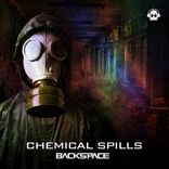 Artwork for "Chemical Spills"