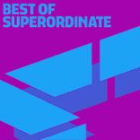 Artwork for "Best of Superordinate 2021"