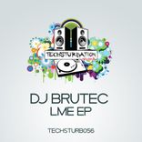 Artwork for "LME EP"